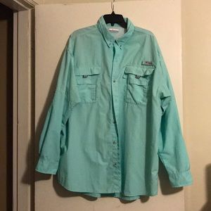 Men’s casual shirt